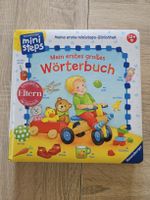 Wörterbuch Ravensburger ministeps Bibliothek 12+m