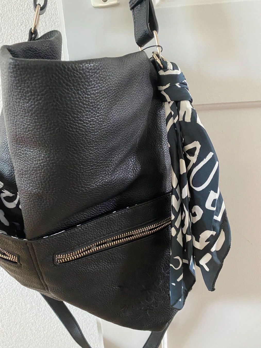 Desigual Borse da donna: Desigual Tasche, neu! – Nuovo (secondo la descrizione) da Widnau venduto da Katja1973 5