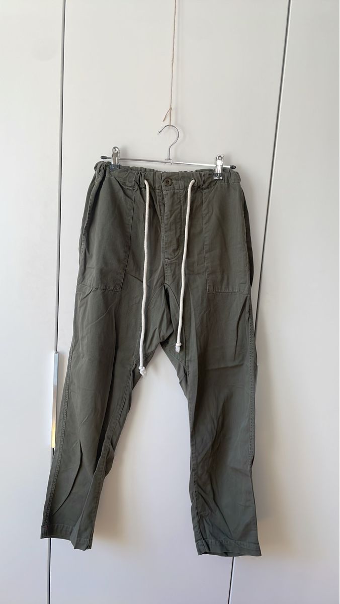 Pantaloni: Xirena Cargo Hose Grösse XS – Usato da Basel venduto da lea_d56l