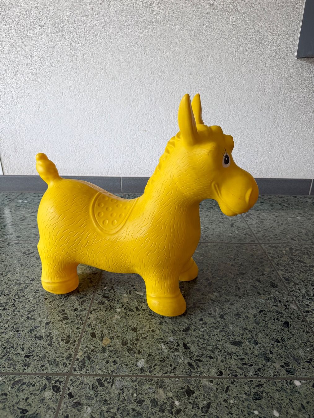 Giocattoli: Hüpftier - Pferd – Usato da Zug venduto da Raposinha 2