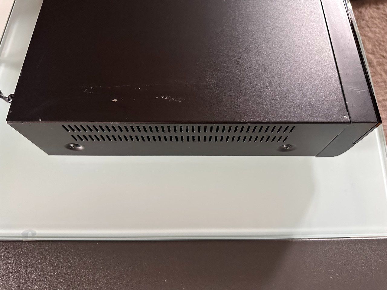 Harman-Kardon Lettore multimediale & Streamer: Harman Kardon DVD 25 - Klassiker mit DTS & Progressive Scan – Usato da Fribourg venduto da eni_cnw8 6