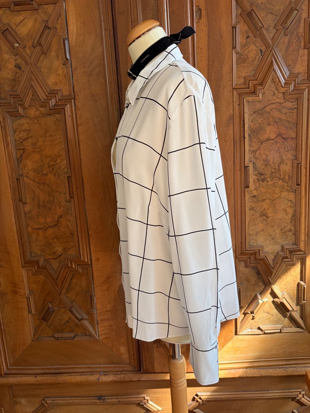 Gerry Weber Chemisiers: GERRY WEBER COLLECTION  Bluse  Größe XL – Neuf (Voir description) à Interlaken par Bona55 6