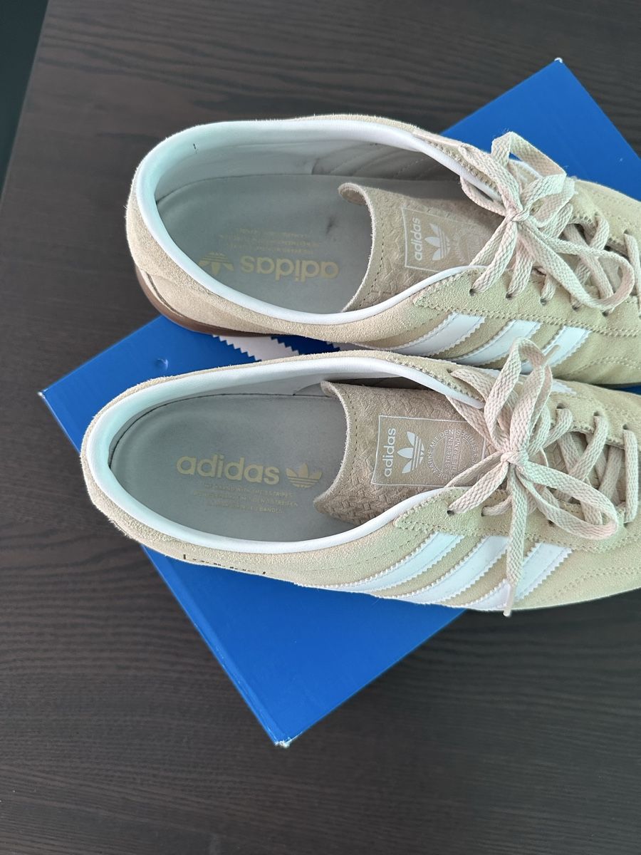 Adidas Scarpe da uomo: Original Adidas Gazelle Sneaker – Nuovo (secondo la descrizione) da Schlieren venduto da James1010 4