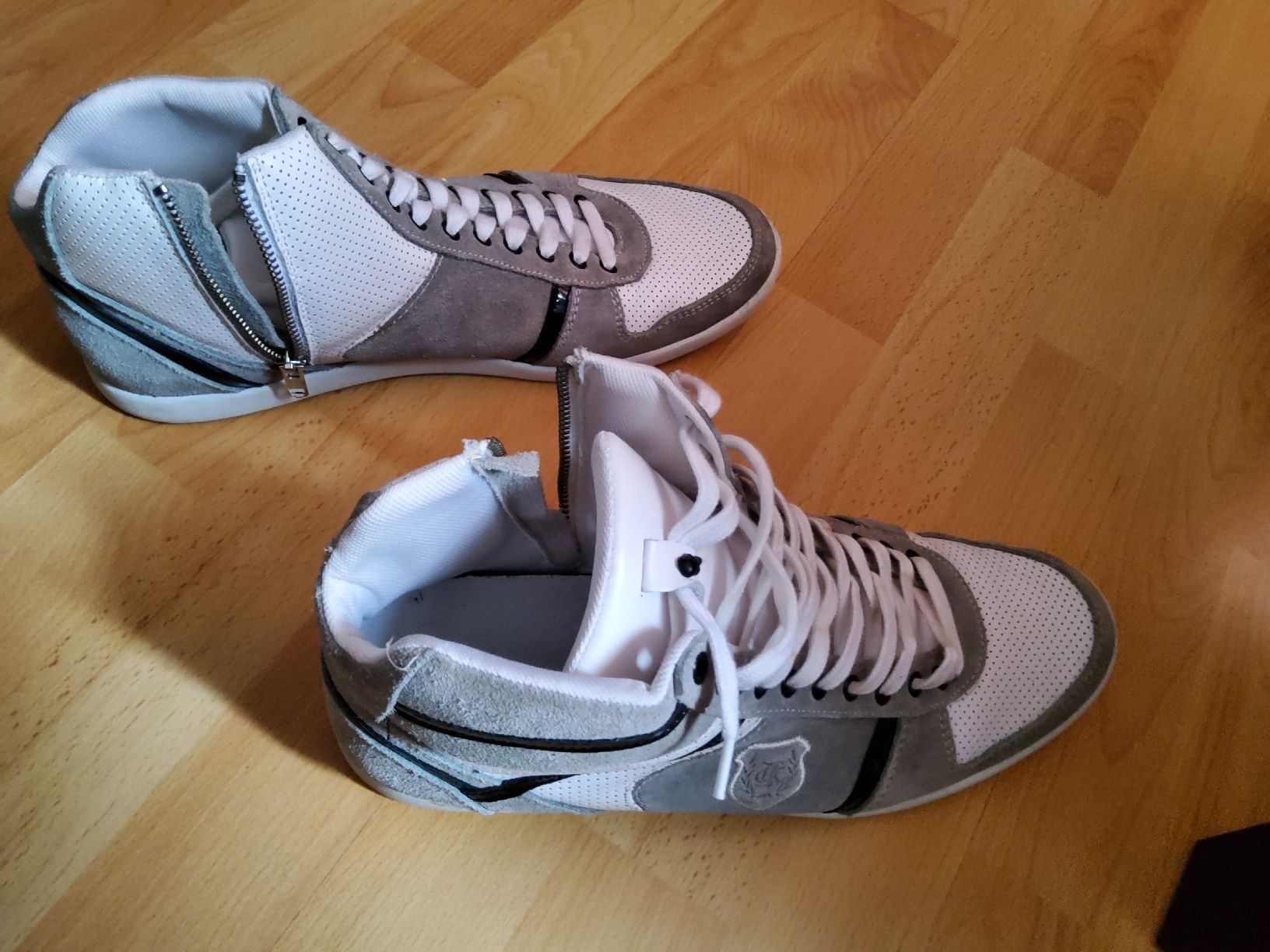 Kooples Scarpe da uomo: The Kooples – Usato da Meggen venduto da Malecifent 2