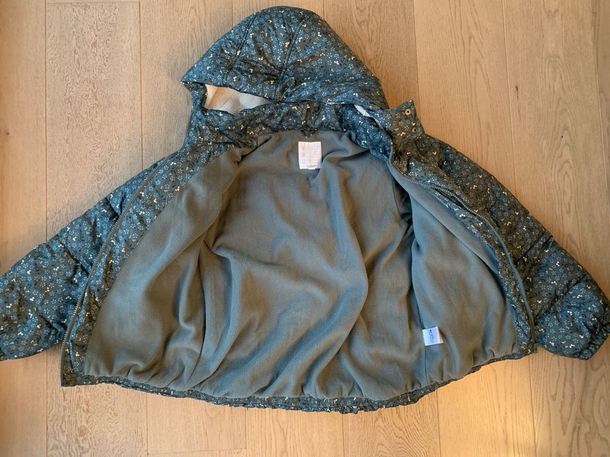 Vertbaudet Giacche & Cappotti: Winterjacke Vertbaudet – Usato da Hertenstein AG venduto da Stadtturm 2