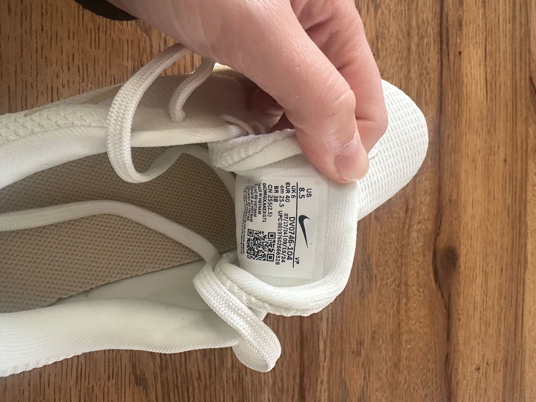 Nike Herrenschuhe: Nike Flex Experience 12 neu – Neu (gemäss Beschreibung) aus Bern von Ce_li_ne 3