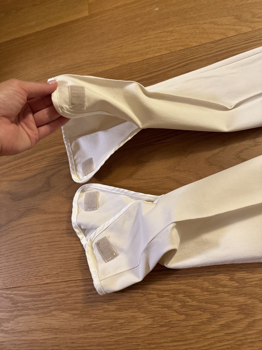 Michael Kors Hosen: Michael Kors Reiterhose Creme – Gebraucht aus Zürich von LuxuryJewellery 5