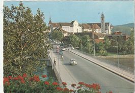 Aarau  Teilansicht