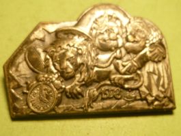 BASEL 1978 SILBER