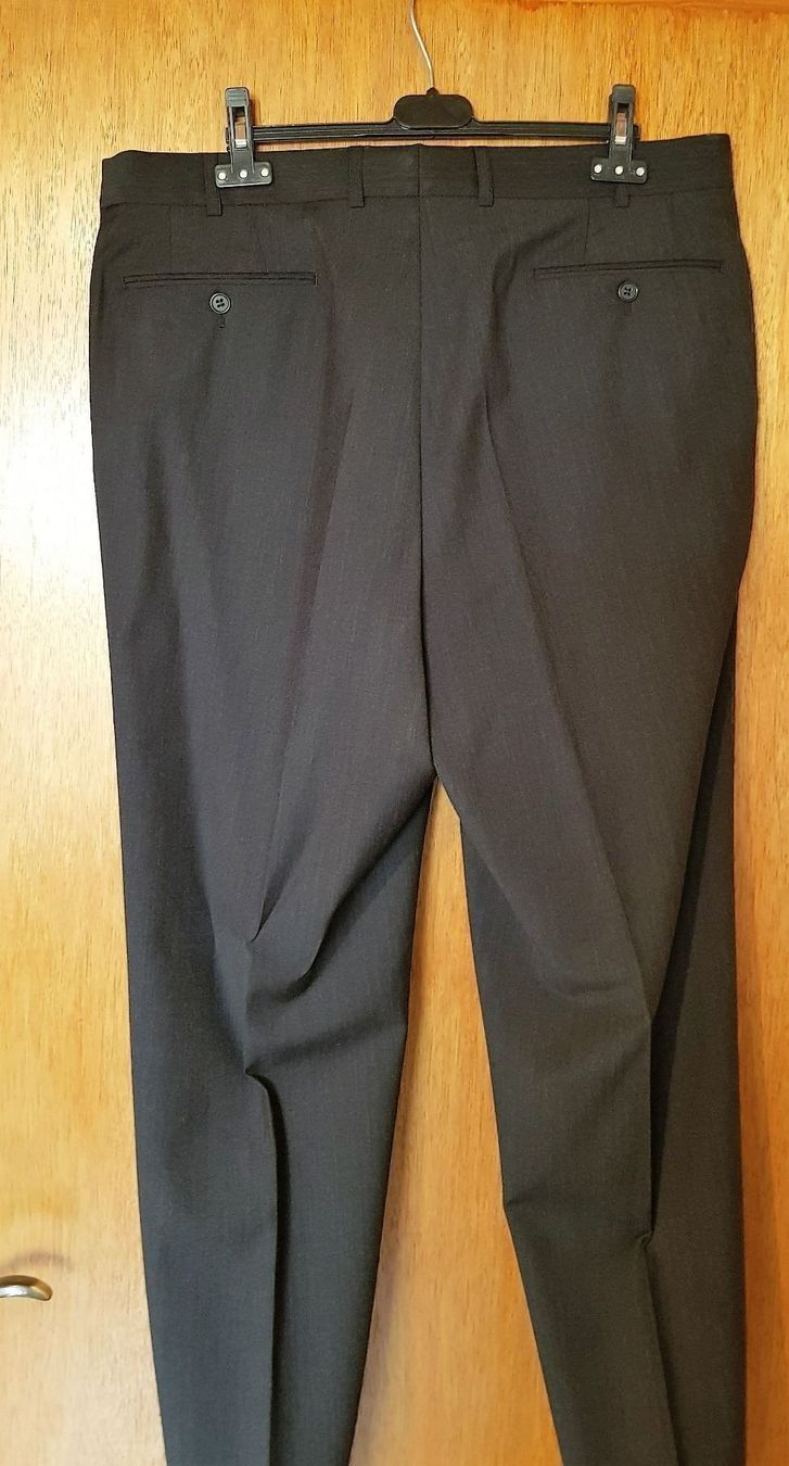 Hosen: Pantalon Marzotti Atelier Torino – Neu (gemäss Beschreibung) aus Botyre (Ayent) von Viperine 3