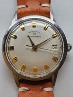 Eterna-Matic Chronometer 1955 Date mit Box