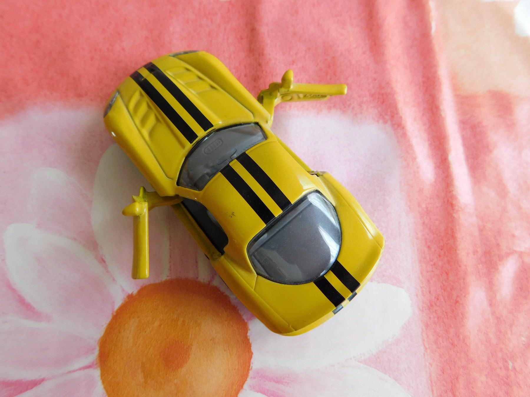 Siku Modellini d'auto: Siku Doge Viper SRT 10 – Nuovo (secondo la descrizione) da Strengelbach venduto da Wedi73 4