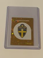 Panini FIFA WM 2026 Sticker Sverige SWE 1 Neu