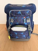 Step by Step Schulrucksack 