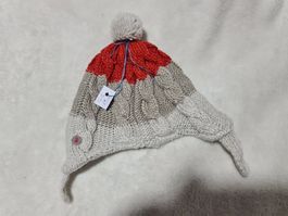 Bonnet enfant 63cm