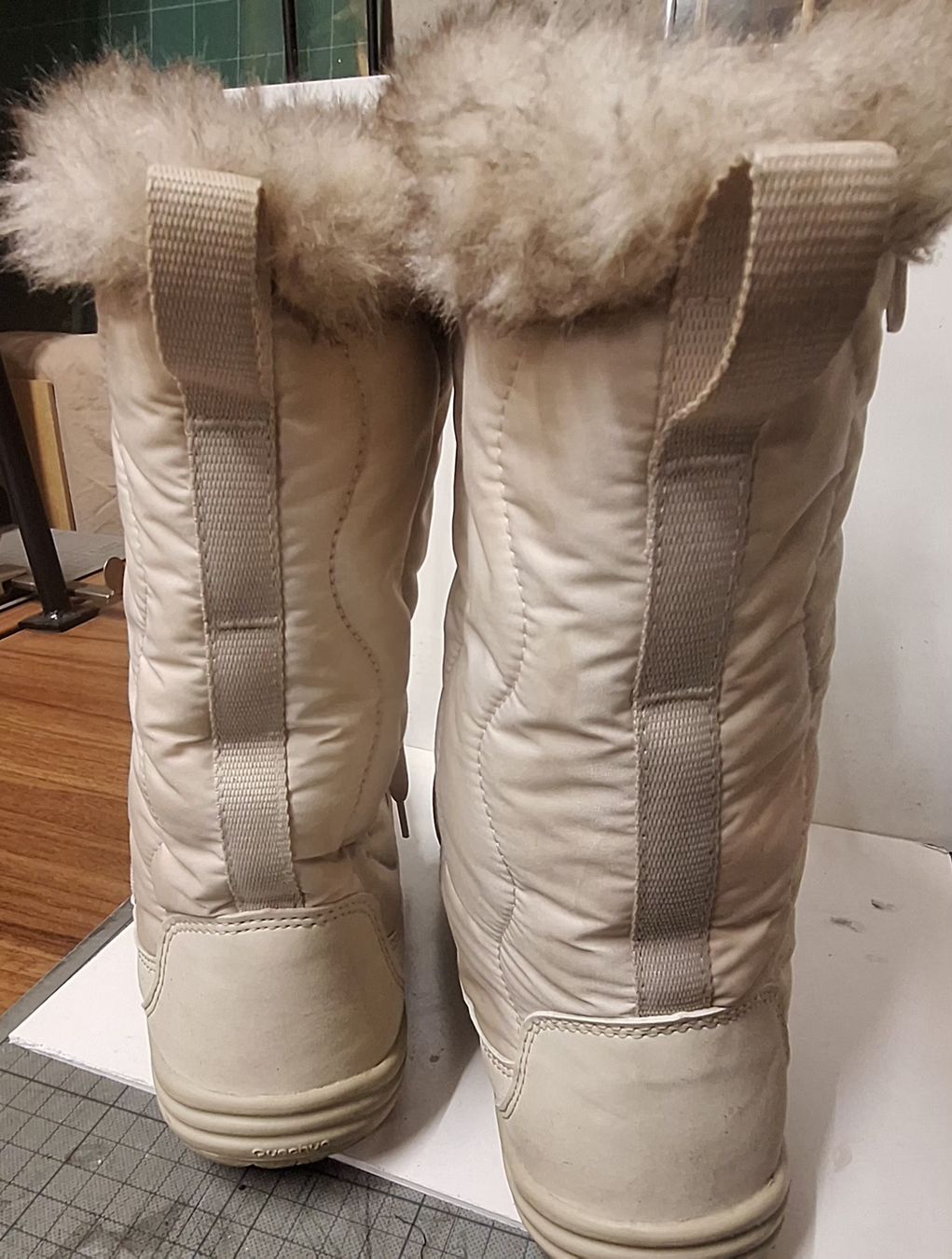 Scarpe per ragazzi: Kinder Winterstiefel 37  – Usato da Brugg AG venduto da bacbac5757 3