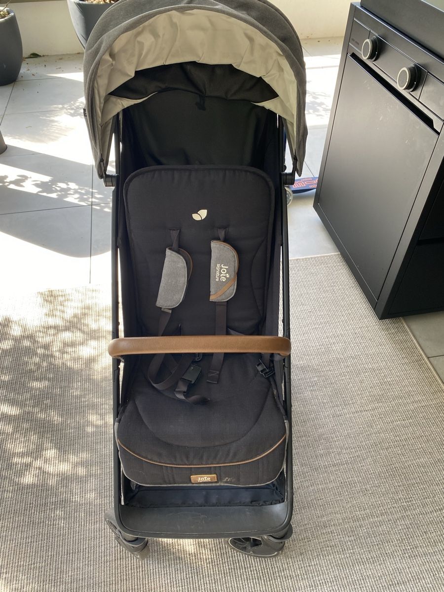 Joie Carrozzine: Joie Stroller  – Usato da Le Grand-Saconnex venduto da res_jv6n 1