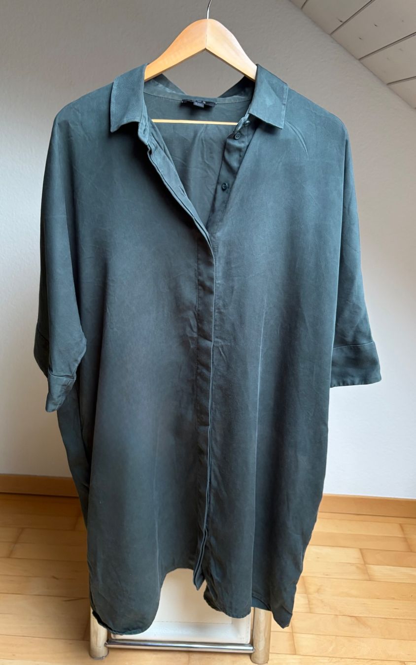 Cos Robes: COS Oversized Kleid Gr.M – D'occasion à Unterägeri par Jutka_04 4