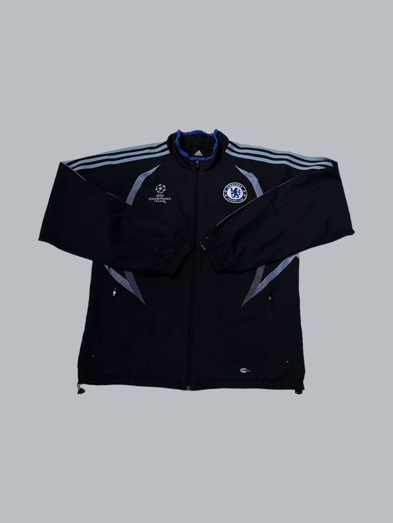 Giacca adidas chelsea sale