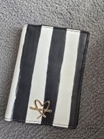 Victoria's Secret Portemonnaie🖤🤍 Streifen neu