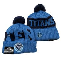 Beanie Tennessee Titans (NFL)