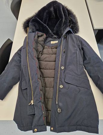 Daunenparka Michael Kors (S)