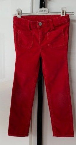 Gap Pantaloni: Pantalone in velluto GAP – Usato da Castel San Pietro venduto da Moregi 2