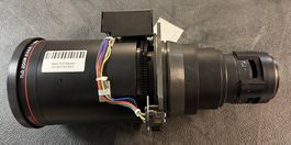 Barco TLD Zoom Objektiv 5.0-8.0:1