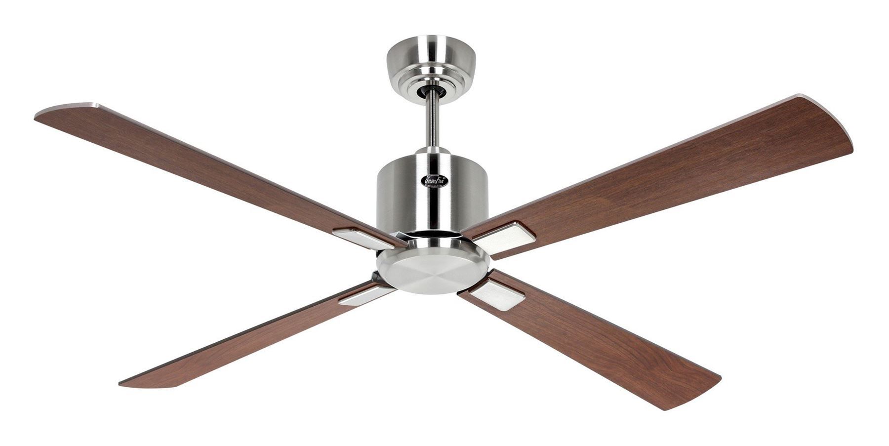 Purificatori d'aria: Deckenventilator Eco Neo III 132 cm – Nuovo e nell'imballaggio originale da Bottighofen venduto da zaap