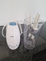 Handmixer Braun Multiquick 