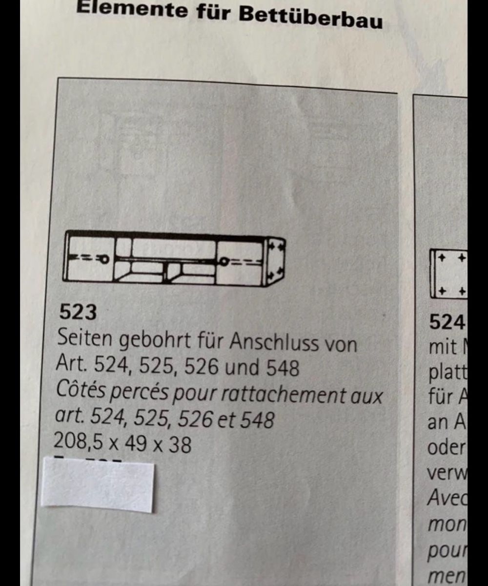 Betten: Komplettes Kinderzimmer – Gebraucht aus Burgdorf von bunny32 3