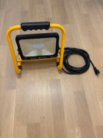 LED Baustrahler / Arbeitsleuchte