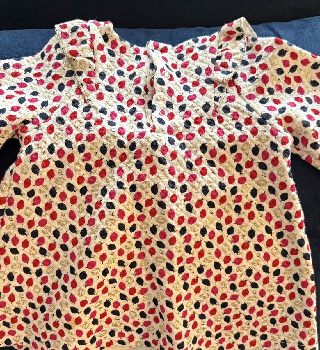 Okaidi Kleider & Röcke: BabyKleid Okaidi Gr. 74 – Gebraucht aus Oberhofen am Thunersee von ver_n9w9 1