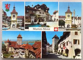Murten - Morat