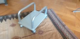 Rollwagen für Vieles: Pflanzen, Bücher, Geschirr, PC etc..