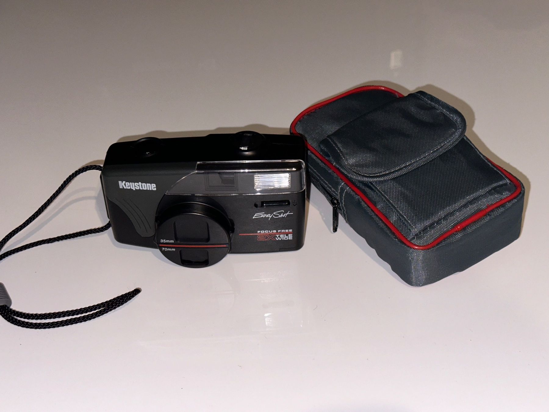 Fotocamera: Keystone Easy Shot – Usato da Aarau venduto da KorgPA 1