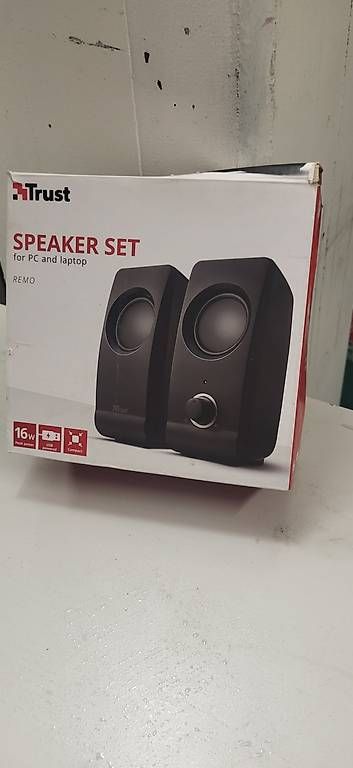 Casse acustiche: Stereoboxen für Computer / Laptop NEU – Usato da Rheineck venduto da inf_kv7d