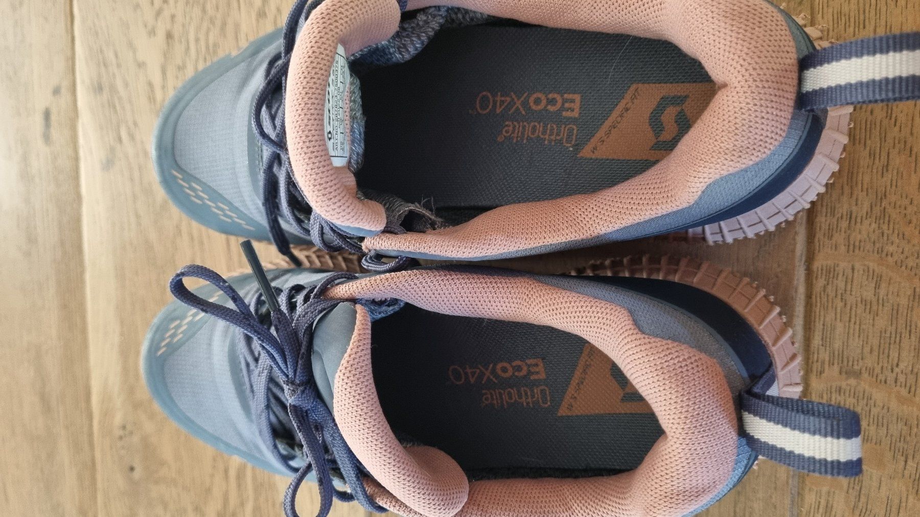 Scott Damenschuhe: Scott Supertrac 3 GTX – Gebraucht aus Lavey-les-Bains von Etre-Ange 2