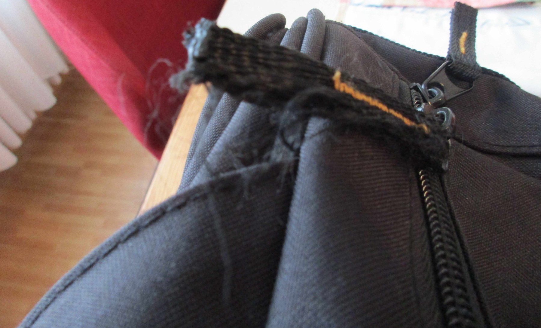 Borse: Reisetasche / Sporttasche – Usato da Basel venduto da Verkauf_Aral 2