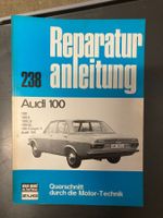AUDI 100