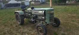 Bührer mit SLM-Motor 6-Zylinder