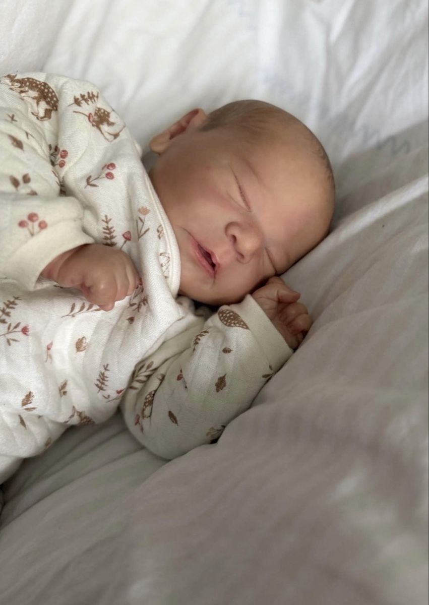 Reborn Puppen: Reborn  – Gebraucht aus Unterentfelden von van_m8g7 4