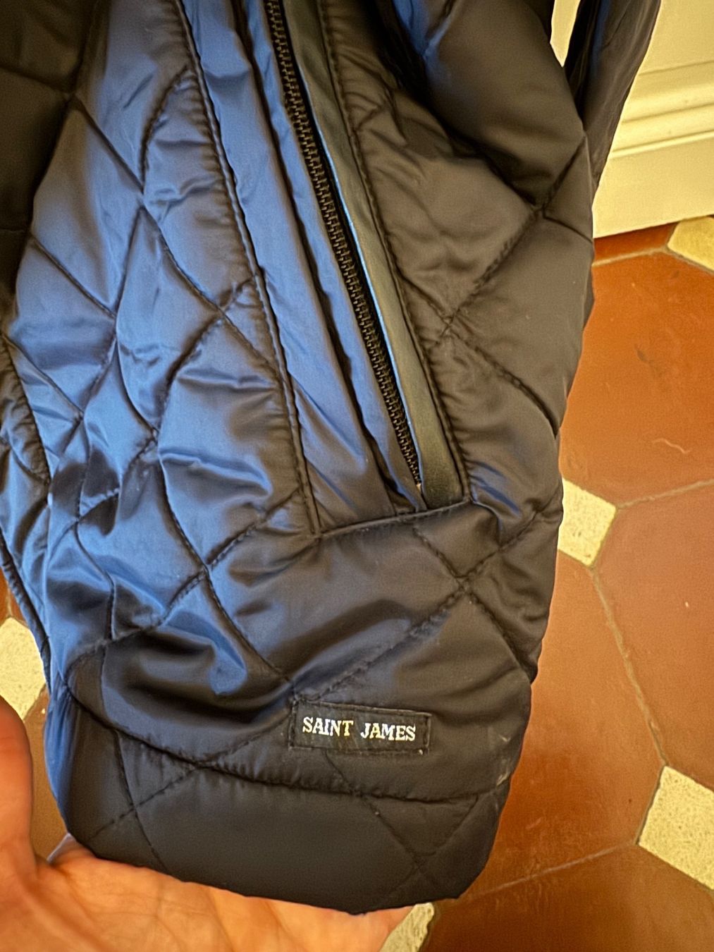 Saint James Giacche: Veste SAINT JAMES – Usato da Morges venduto da geg_m879 2