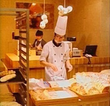 Protezione per viso e udito: Masque chef de protection anti-salive – Nuovo e nell'imballaggio originale da Lausanne venduto da azu_7b5w 1