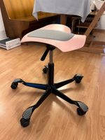 Sitzhocker HAG Capisco Puls 8001 Bürostuhl