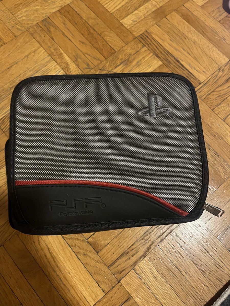 Sony Custodie protettive: Play station game case – Nuovo (secondo la descrizione) da Genève venduto da emma_hyz 4