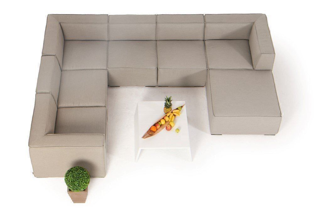 Viplounge Divani: Outdoor Gartenlounge – Nuovo e nell'imballaggio originale da Uznach venduto da viplounge 1