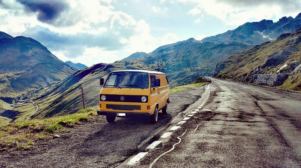 VW Automobili: VW T3 "Camper", frisch ab MFK und Service – Usato da Winterthur venduto da Thpunktz 1