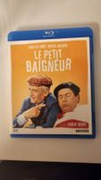 Le petit baigneur (Louis de Funes) Blu-Ray