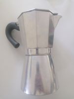Italienische Kaffeemaschine ca 1 l